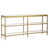 Brass is out of stock