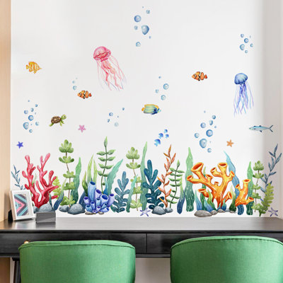 Wall Decals