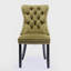 Chaise de salle à manger Ascano-79117363