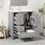 Meuble-lavabo 30 po avec lavabo-68043798