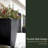 Mayne Kobi 38-Inch Self-Watering Tall Planter-1125568119-1108886187