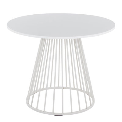 Contemporary Dining Table