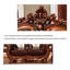 Fauteuil d'appoint American