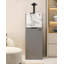 Petit aquarium polyvalent avec réservoir en alliage d'aluminium-571325203-571325202
