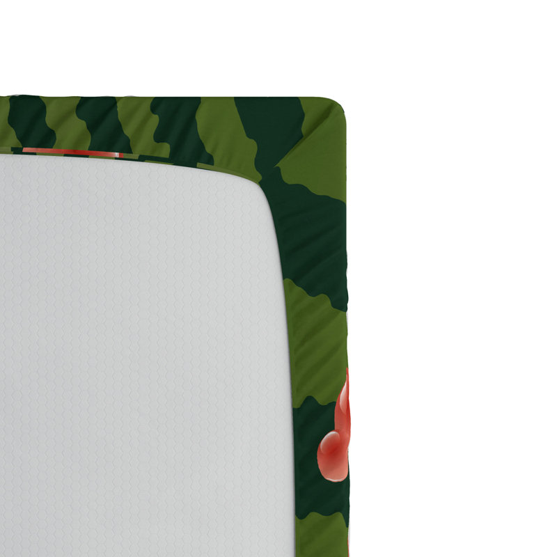 Microfiber Fitted Sheet, Full Fitted Sheet