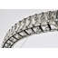 Luminaire suspendu cylindrique à DEL 5 lumières Sunderland-1064643435-1064643439