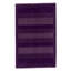 Himalayan Art Striped Area Rug in Purple