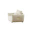 Canapé en tissu 35,24 po Teddy