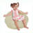 Standard Faux Leather Classic Bean Bag-102323151-102504791