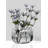 Glass Table Vase
