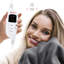 WÄRMER Electric Heated Throw Blanket