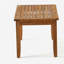 Causeuse et table basse Peyton-197479685