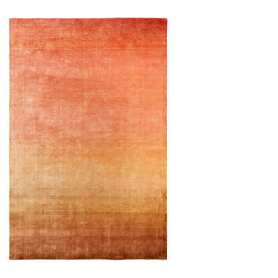 Savoie Coral Rug
