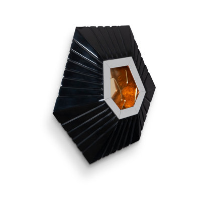 Hex Wall Décor