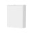 Floating Table, Office, White