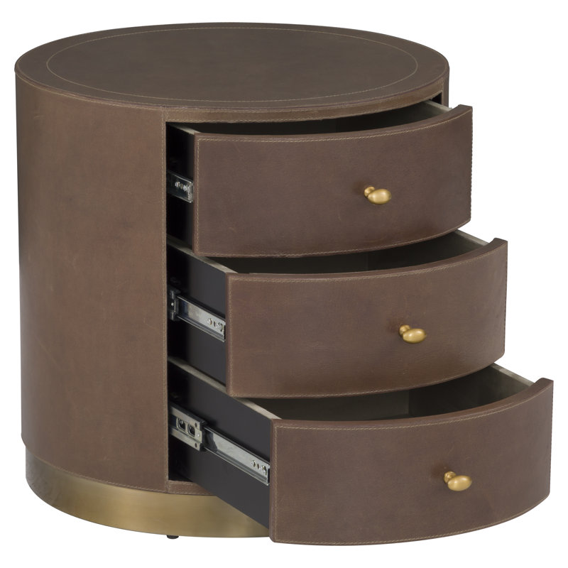 Dimitri End Table