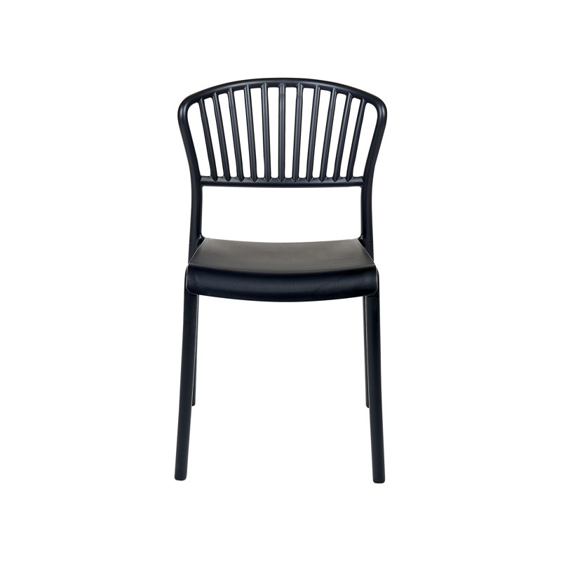 Calumet Stacking Patio Dining Side Chair