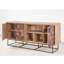 Abidi 80 Cm Wide Sideboard