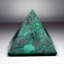 Pyramide de Malachite