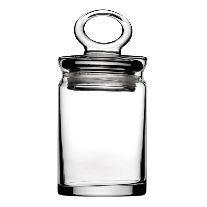 Mason Jar