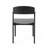 Hamburgo Solid Wood Chair