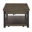 Table basse à plateau relevable Kennemer-274807744