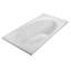 Basics® 71.75" Air Bathtub-1149272732