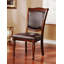 Chaise d'appoint Scarola