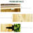Outsunny Garden Storage Cabinet