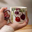 Fine China Mug-137885142
