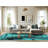 Xanthia Performance Abstract Indoor Rug-938072833