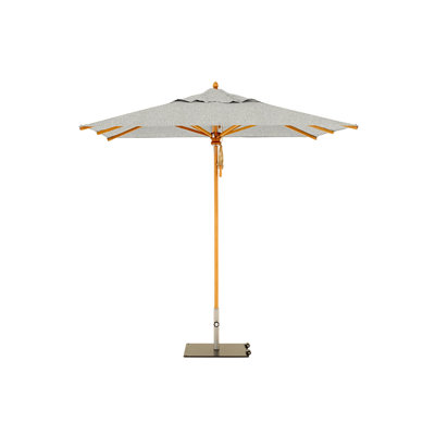 Safari 11.5' Square Umbrella