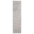Tapis de couloir 2 pi 2 po x 8 pi sélectionné