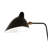 76'' Powder Coated Tree Floor Lamp