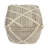 Michaud Upholstered Pouf