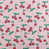 Cerise rose