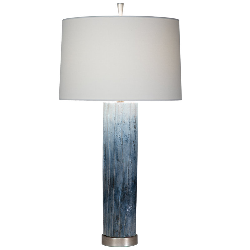 Table Lamp, Danube, White