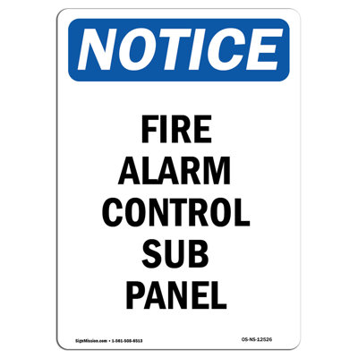 Heavy Duty Sign