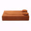 Causeuse de plancher et futon-855871734