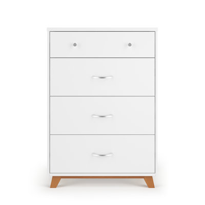 Soho 4 - Drawer Chest