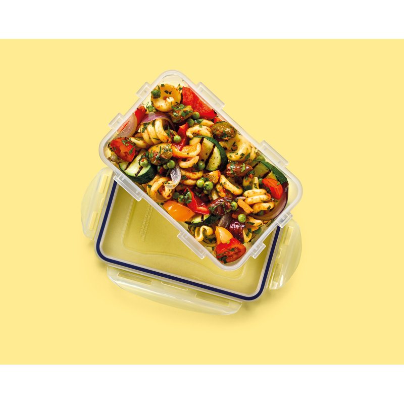 Locknlock Classic Rectangular 1L