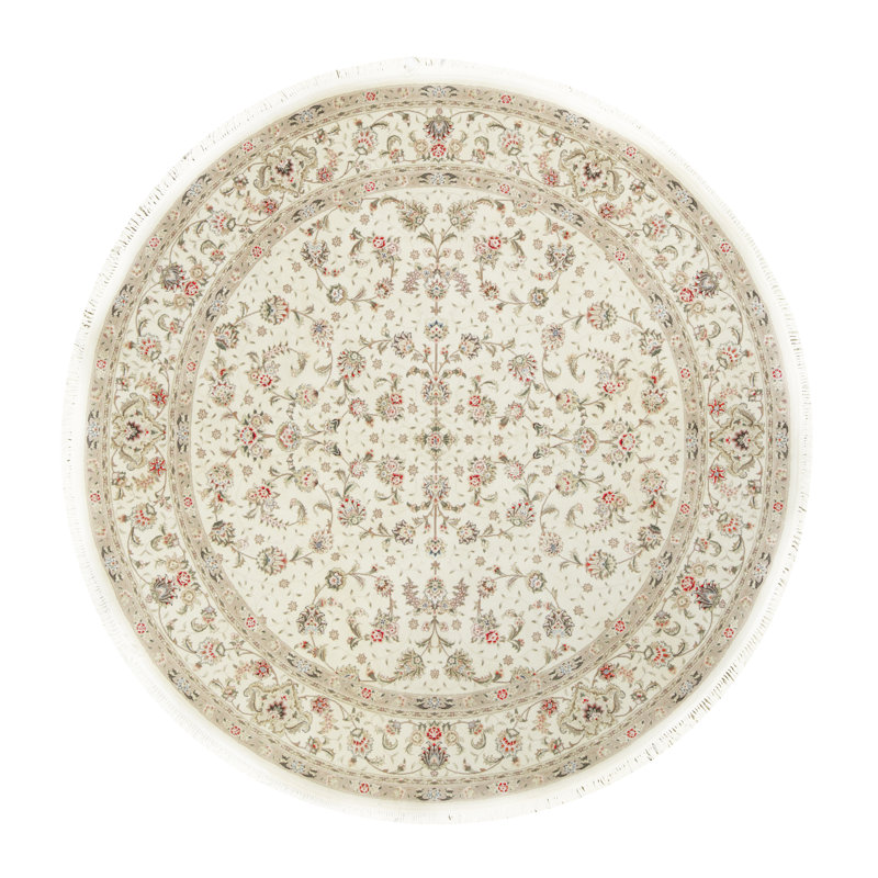 Elegance One-of-a-Kind 8' Area Rug
