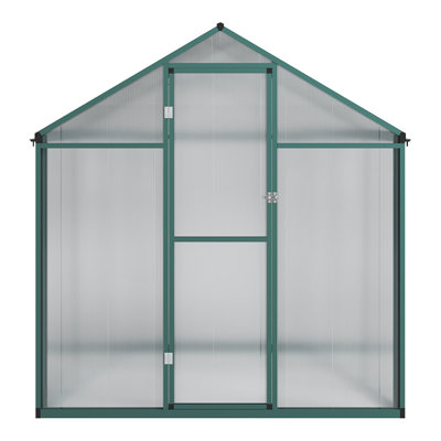 Cerone Greenhouse