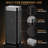 PTC Ceramic Space Heater, with 900W/1500W heat settings, overheat protection-135234646