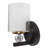 Resa Armed Sconce