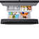 Bespoke 4-Door French Door Refrigerator (29 cu. ft.) with AutoFill Water Pitcher