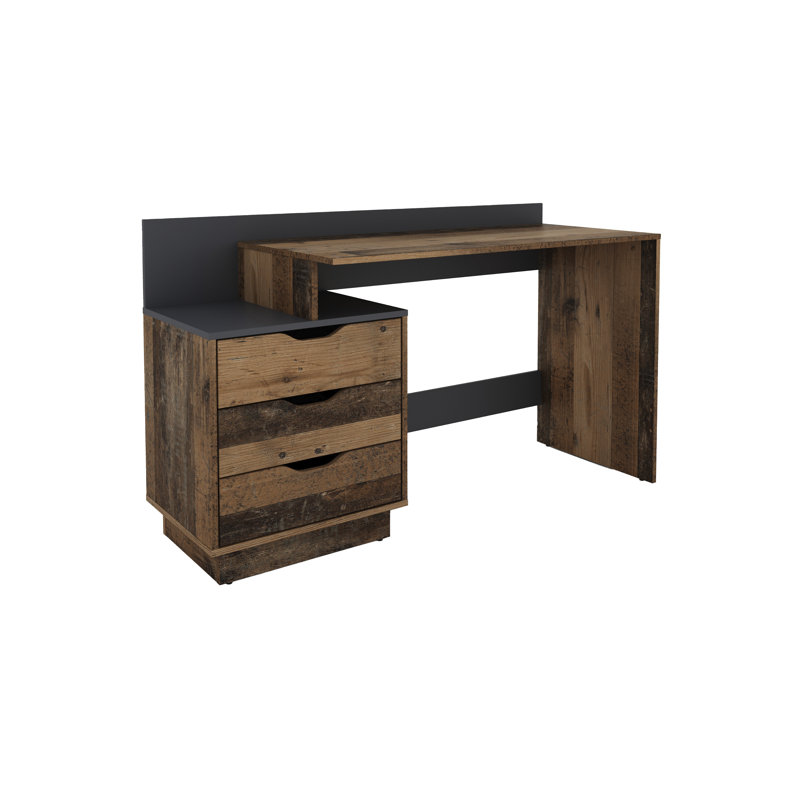 Niommi Cubicle, Brown