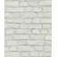 Bricks and More Collection Coastal Brick Effect Wallpaper Roll-1664368873