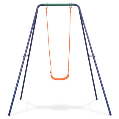 Schaukel-Set Aariyanna