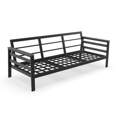 Outdoor Patio Sofa Frame